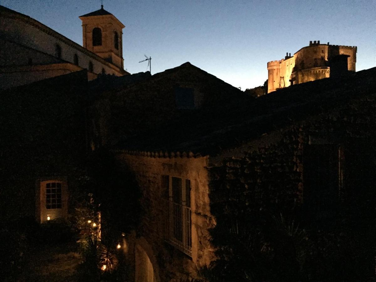 Les Aiguieres En Provence Bed and Breakfast Suze-la-Rousse Εξωτερικό φωτογραφία