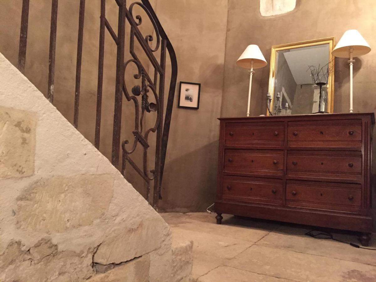 Les Aiguieres En Provence Bed and Breakfast Suze-la-Rousse Εξωτερικό φωτογραφία