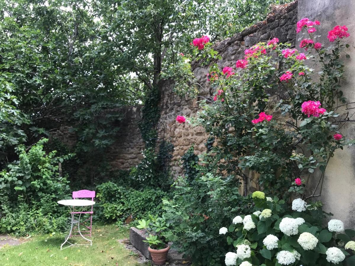 Les Aiguieres En Provence Bed and Breakfast Suze-la-Rousse Εξωτερικό φωτογραφία