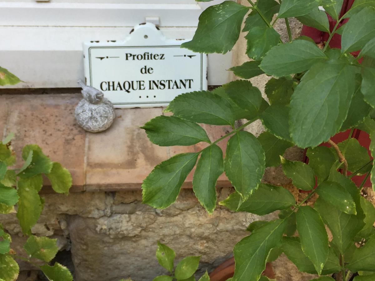 Les Aiguieres En Provence Bed and Breakfast Suze-la-Rousse Εξωτερικό φωτογραφία