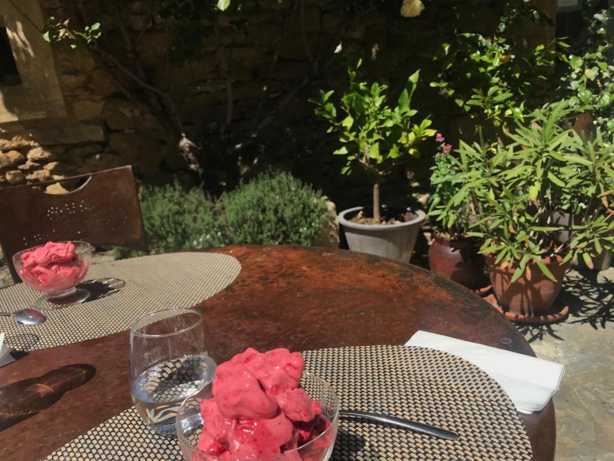 Les Aiguieres En Provence Bed and Breakfast Suze-la-Rousse Εξωτερικό φωτογραφία