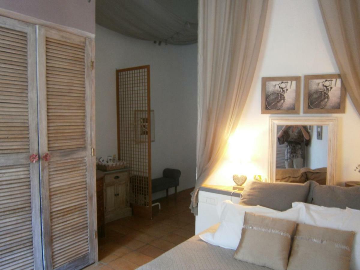 Les Aiguieres En Provence Bed and Breakfast Suze-la-Rousse Εξωτερικό φωτογραφία
