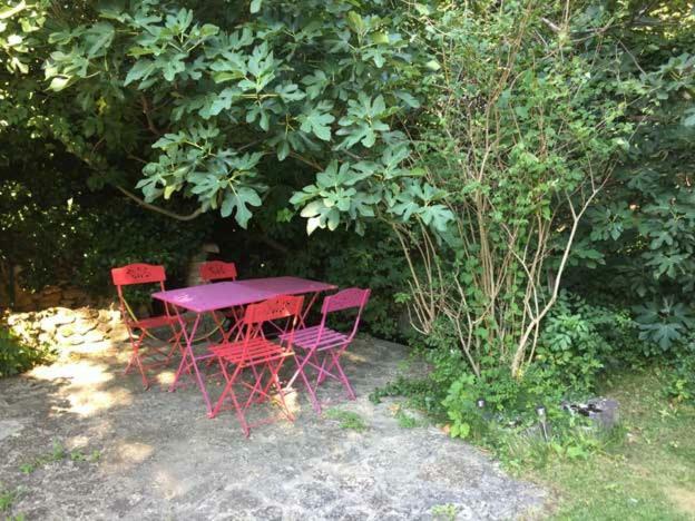 Les Aiguieres En Provence Bed and Breakfast Suze-la-Rousse Εξωτερικό φωτογραφία