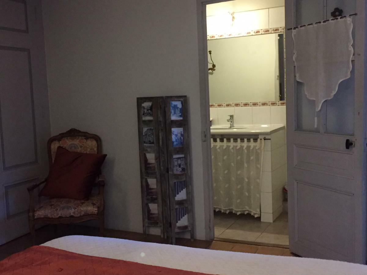 Les Aiguieres En Provence Bed and Breakfast Suze-la-Rousse Εξωτερικό φωτογραφία