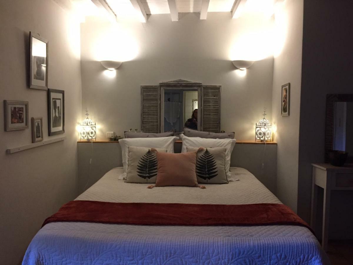 Les Aiguieres En Provence Bed and Breakfast Suze-la-Rousse Εξωτερικό φωτογραφία