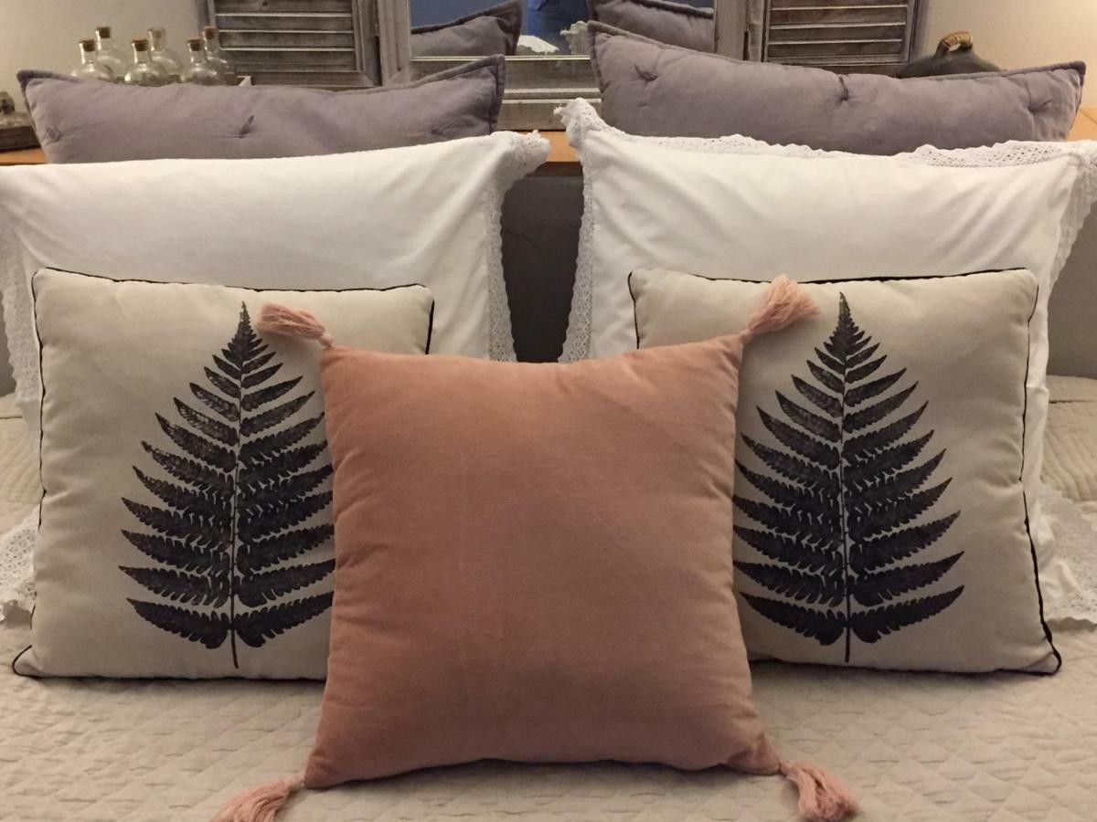 Les Aiguieres En Provence Bed and Breakfast Suze-la-Rousse Εξωτερικό φωτογραφία